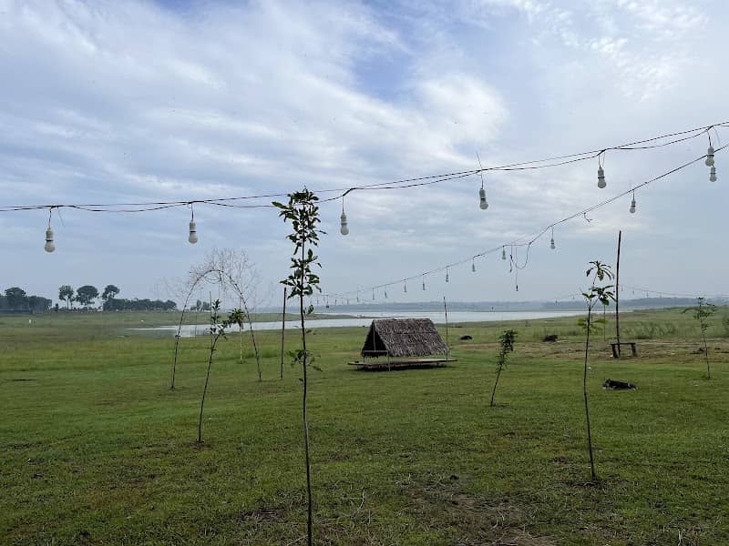 Review Khu Du Lịch Cắm Trại Nắng Camping – Tất Tần Tật Kinh Nghiệm Du Lịch Chi Tiết