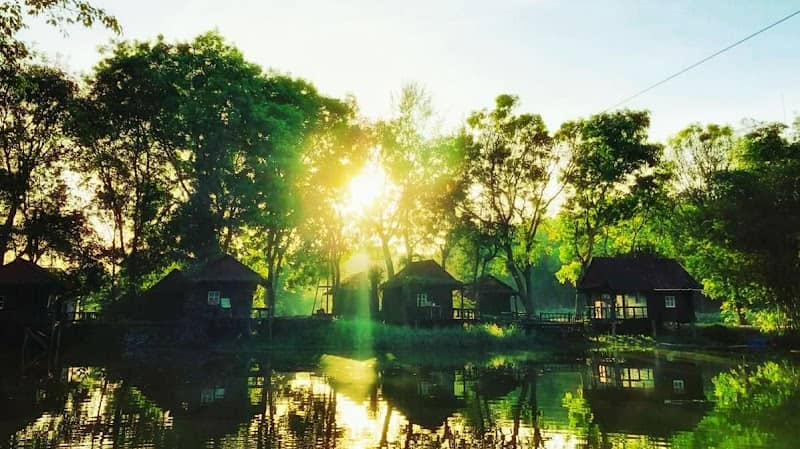 Review Khu Du Lịch Cao Minh – Cẩm Nang Du Lịch