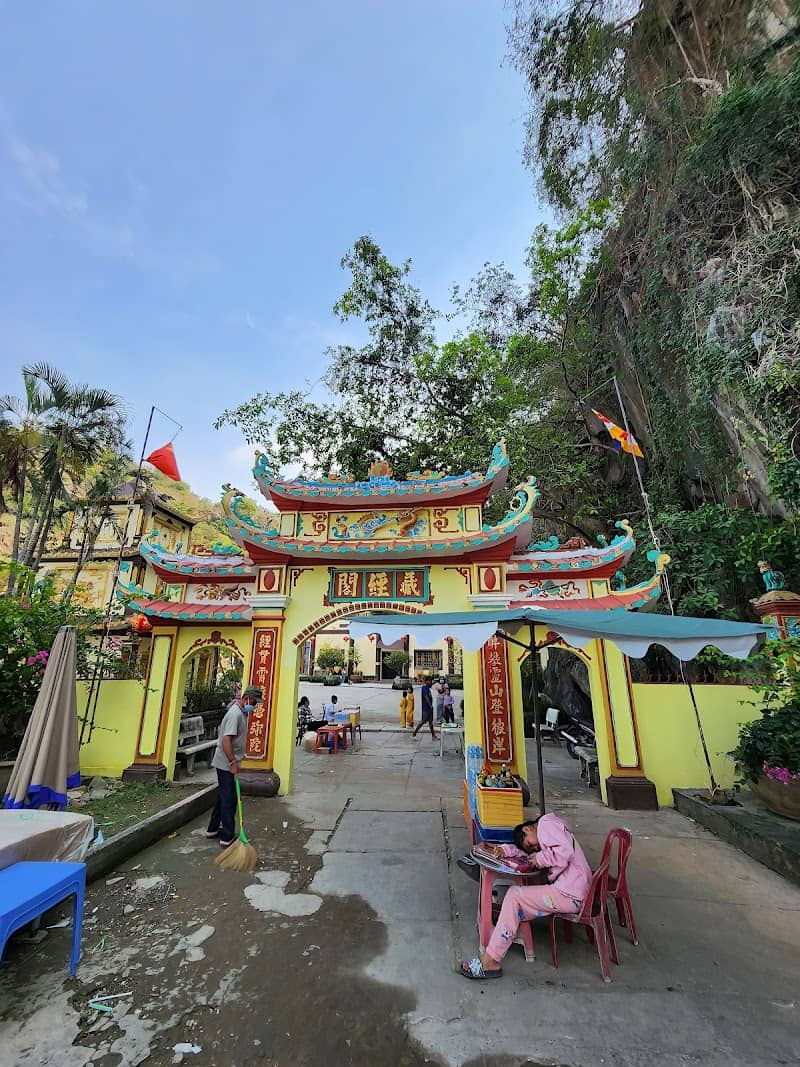 Hòn Tử - Biểu tượng của Kiên Giang Hòn Tử Kiên Giang