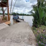 Review Khu Du Lịch Cộng Đồng Cồn Chim – Trà Vinh: Về Quê Ngoại Phiên Bản Hài Hước!