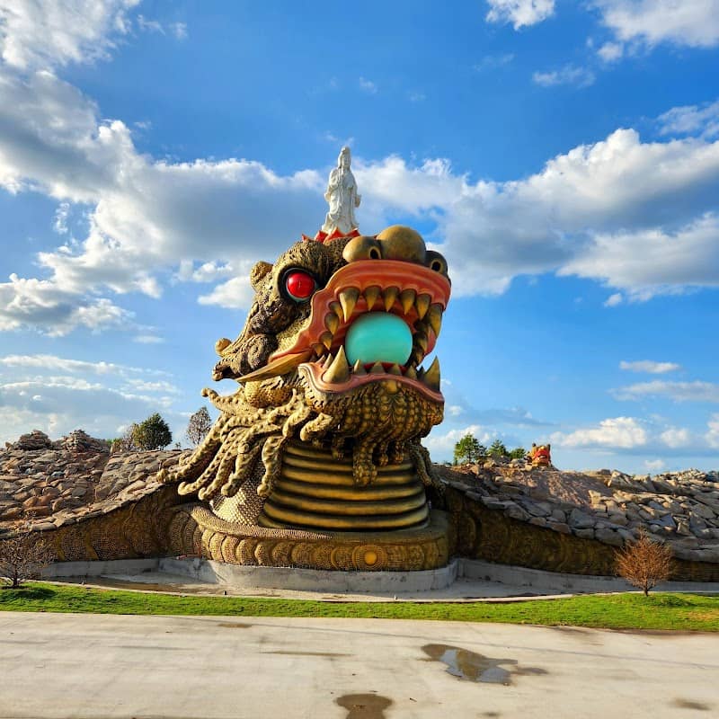 Ẩm thực tại Sơn Tiên