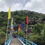 Review Khu du lịch Đồi Tức Dụp – Cảm Nhận Du Lịch