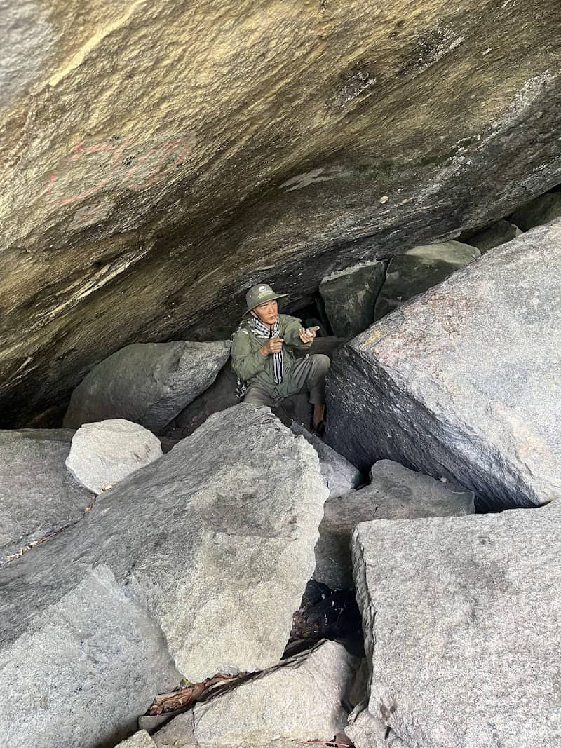 Khu du lịch Đồi Tức Dụp