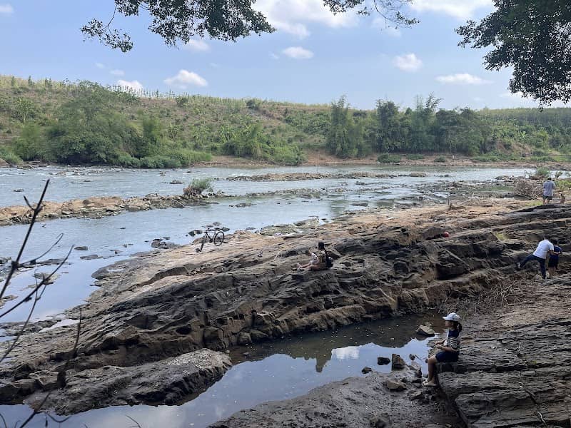 Khu Du Lịch Hàn Tam Đẳng Bình Dương