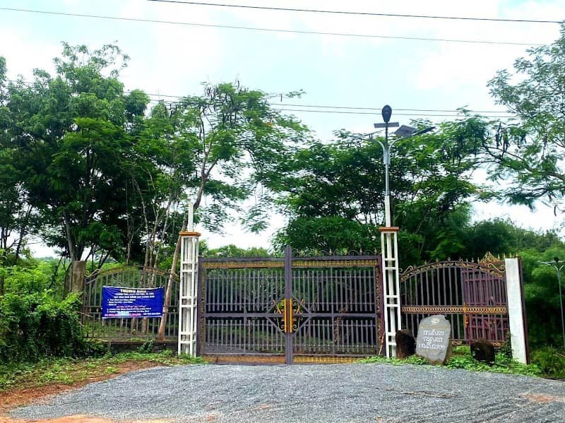 Review Khu Du Lịch Hàn Tam Đẳng – Tất Tần Tật Kinh Nghiệm Du Lịch Chi Tiết