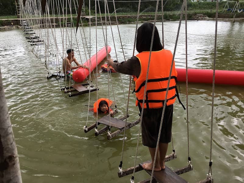 Vườn cây ăn trái