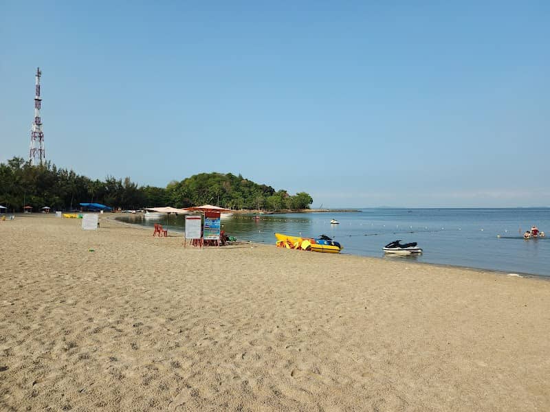 Review Khu Du lịch Mũi Nai – Kinh Nghiệm Du Lịch