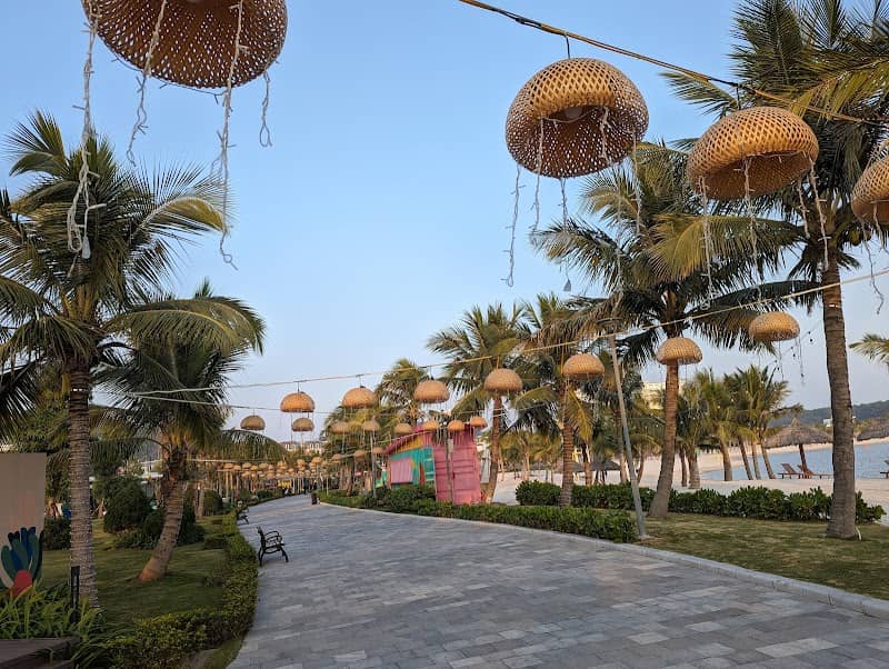 Review Khu du lịch quốc tế Đồi Rồng – Kinh Nghiệm Du Lịch