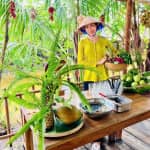 Review Khu Du Lịch Sinh Thái Cà Mau Eco – Trải Nghiệm Miền Sông Nước Bình Yên Đến Lạ!