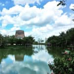 Review Khu du lịch sinh thái Củ Chi Fosaco – Cẩm Nang Du Lịch