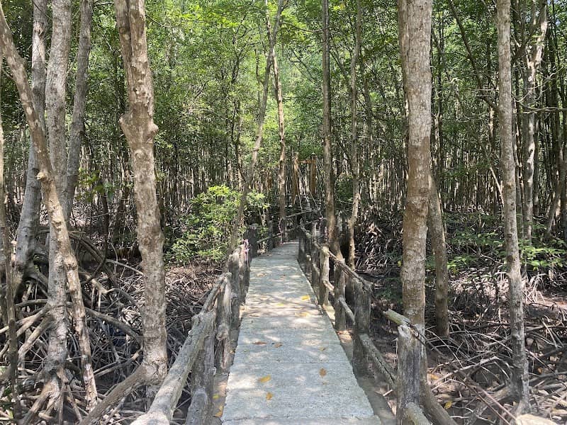 Khu Du Lịch Sinh Thái Dần Xây