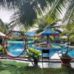 Khu du lịch sinh thái Hạ Thảo - Homestay Hạ Thảo: Nơi "Chill" Đến Quên Lối Về Ở Bến Tre!