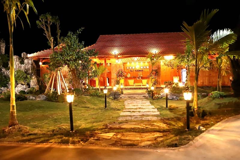 Ẩm thực đặc sắc tại Hạ Thảo