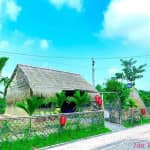 Review Khu Du Lịch Sinh Thái Nam Hương – Tất Tần Tật Kinh Nghiệm Du Lịch Chi Tiết