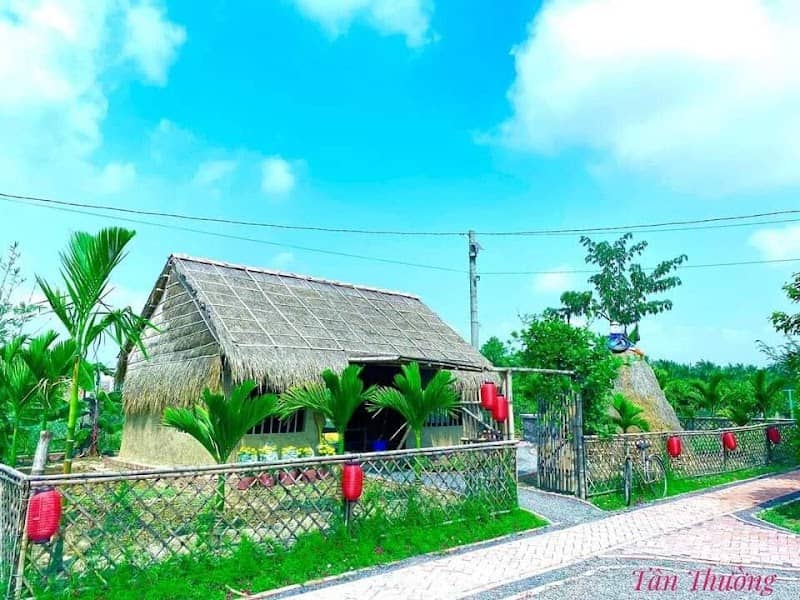 Review Khu Du Lịch Sinh Thái Nam Hương – Tất Tần Tật Kinh Nghiệm Du Lịch Chi Tiết