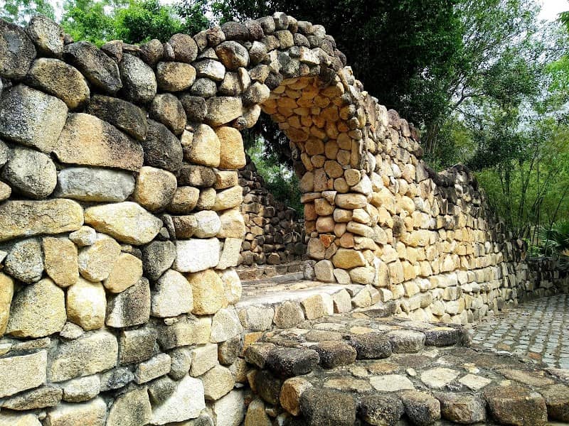 Khu du lịch sinh thái Ngọc Xương - Ẩm thực