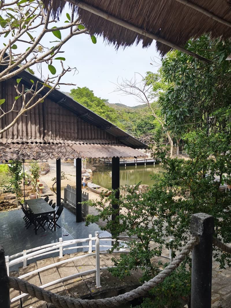Review Khu du lịch sinh thái Ngọc Xương – Cẩm Nang Du Lịch