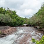 Khu du lịch sinh thái Suối Đá Bàn: Review & Kinh nghiệm du lịch chi tiết