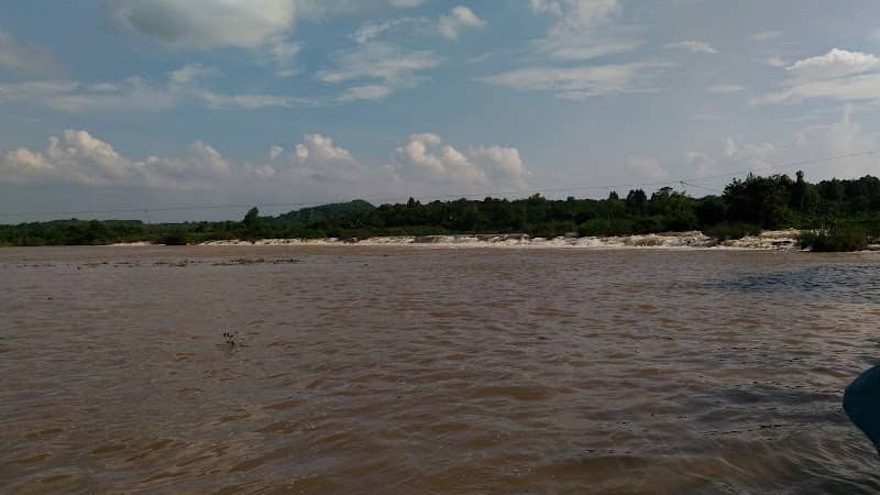 Zipline Thác Ba Giọt - Trải nghiệm bay lượn