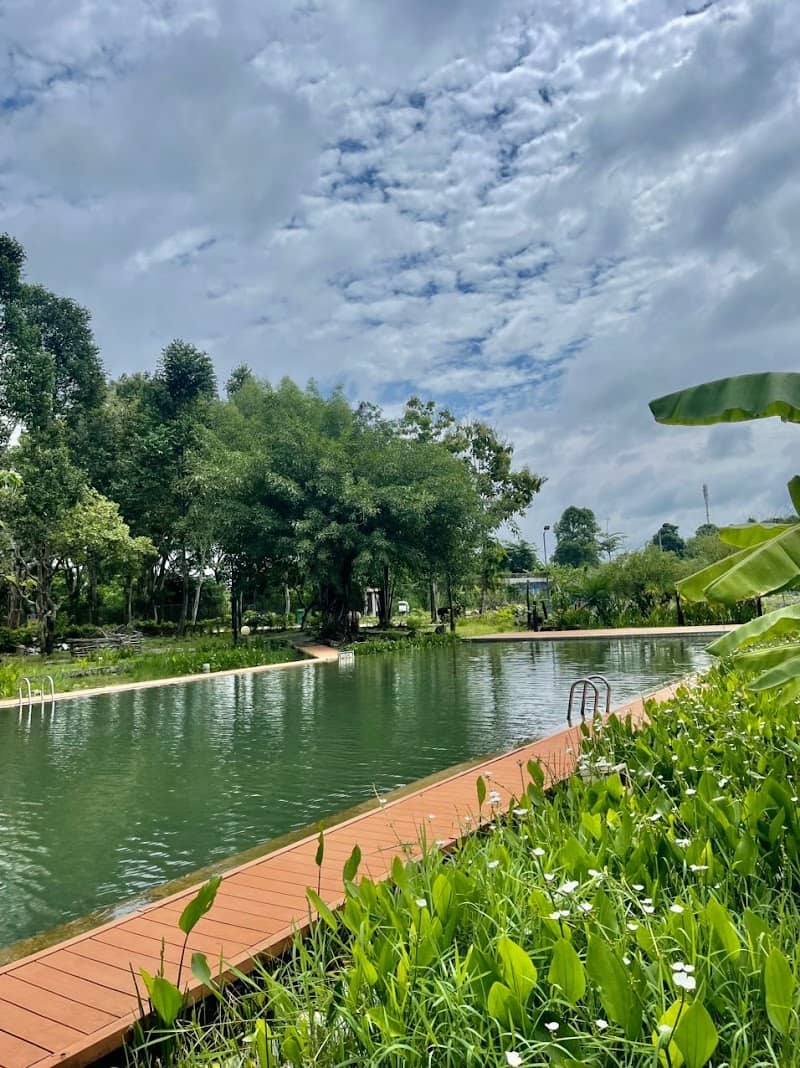 Review Khu du lịch sinh thái Thác Ba Giọt – Tất Tần Tật Kinh Nghiệm Du Lịch Chi Tiết