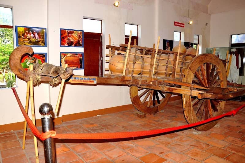 Review Khu Du Lịch Tháp Chàm Ninh Thuận – Du Lịch Về Miền Di Sản Cổ Xưa Cực "Chill"