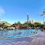 Review Khu du lịch Văn Thánh – Cẩm Nang Du Lịch