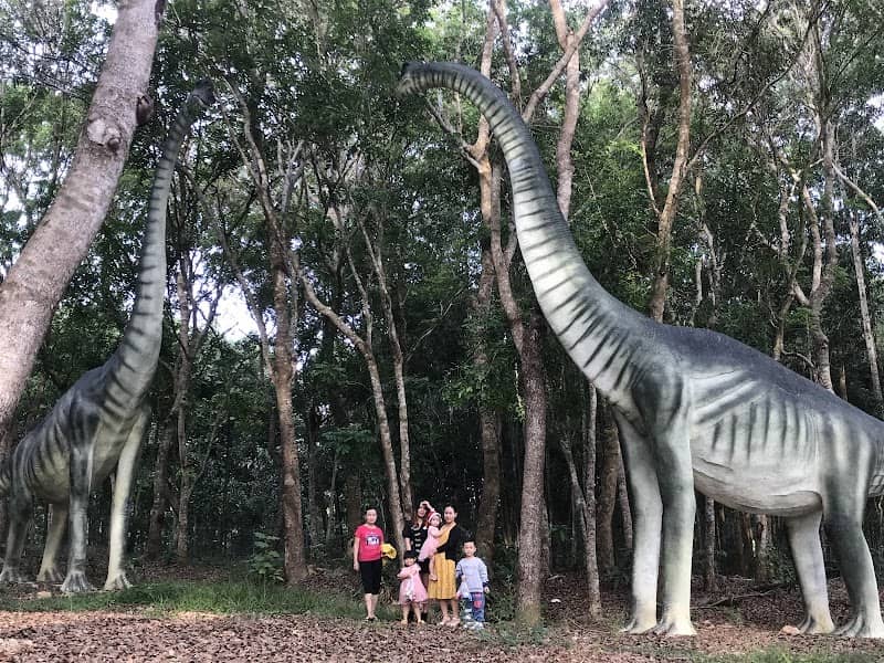 Toàn cảnh KLH Riverside Xuân Lộc