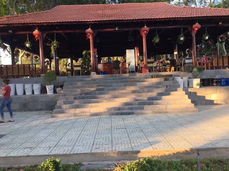 Review KLH Thể Thao-Du Lịch-Phim Trường RIVERSIDE XUÂN LỘC – Kinh Nghiệm Du Lịch Chi Tiết