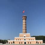 Review KM số 0 Cà Mau – Khám Phá Cột Mốc Lịch Sử Huyền Thoại