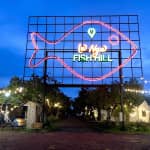 LA NGÀ FISH HILL Có Gì Hấp Dẫn? Review & Kinh Nghiệm Du Lịch Chi Tiết