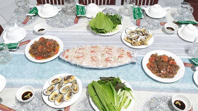 Làng Chài Hàm Ninh Phú Quốc