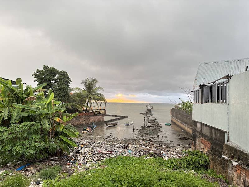 Review Làng Chài Hàm Ninh – Cẩm Nang Du Lịch Phú Quốc Hấp Dẫn