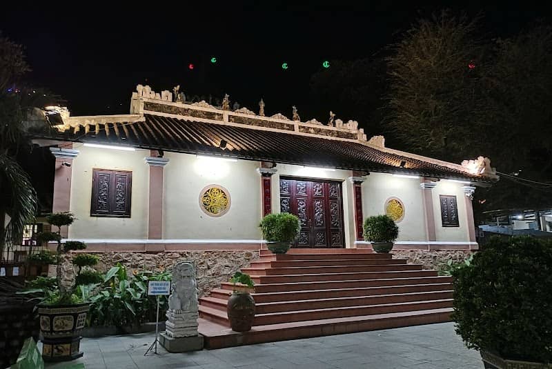 Lăng Thoại Ngọc Hầu