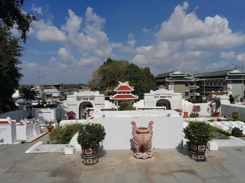 Lăng Thoại Ngọc Hầu