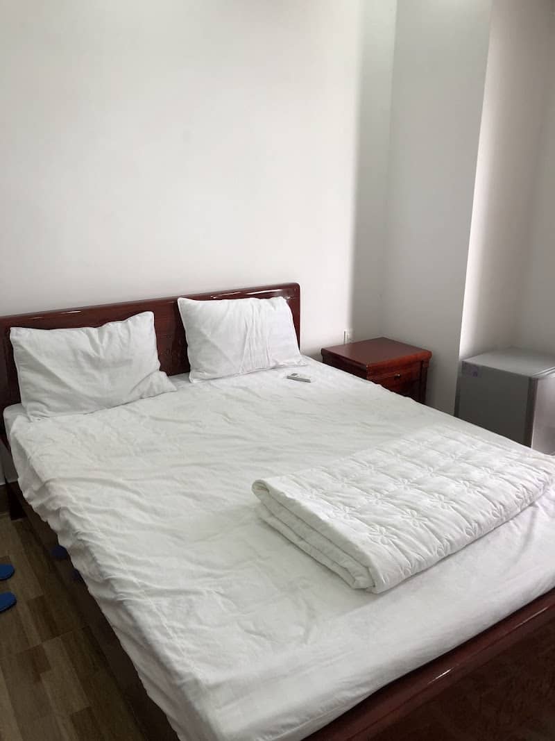 Sảnh Lavender Hotel Cần Thơ