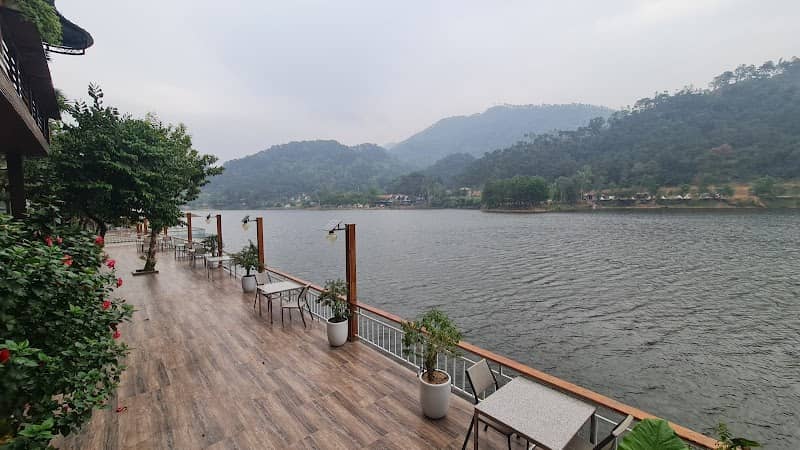 Review Lavita Resort – Cẩm Nang Du Lịch