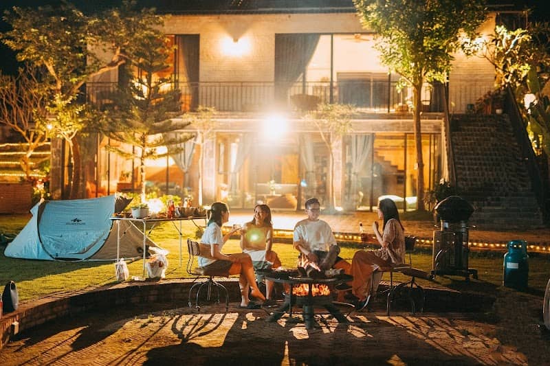 Cảnh đẹp Lavita Resort