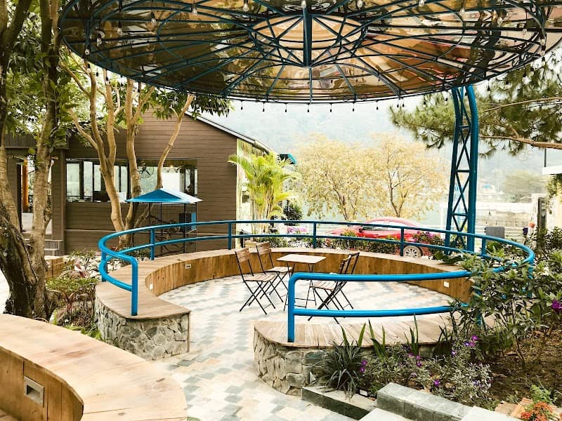 Hoạt động đêm Lavita Resort