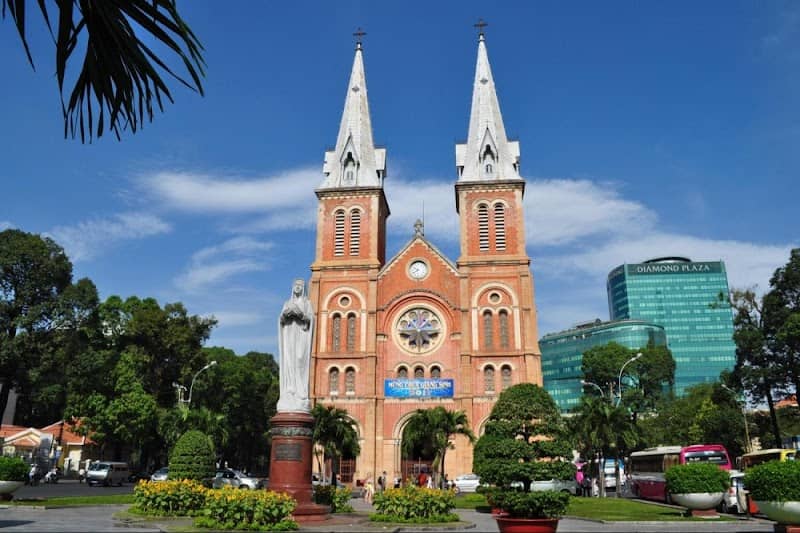 Cảm nhận vẻ đẹp thiên nhiên Việt Nam với Luco Travel