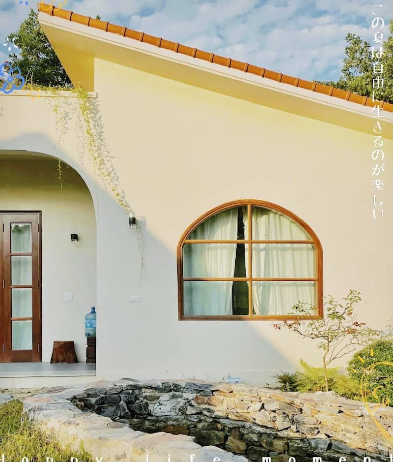 MALATU House photo 1