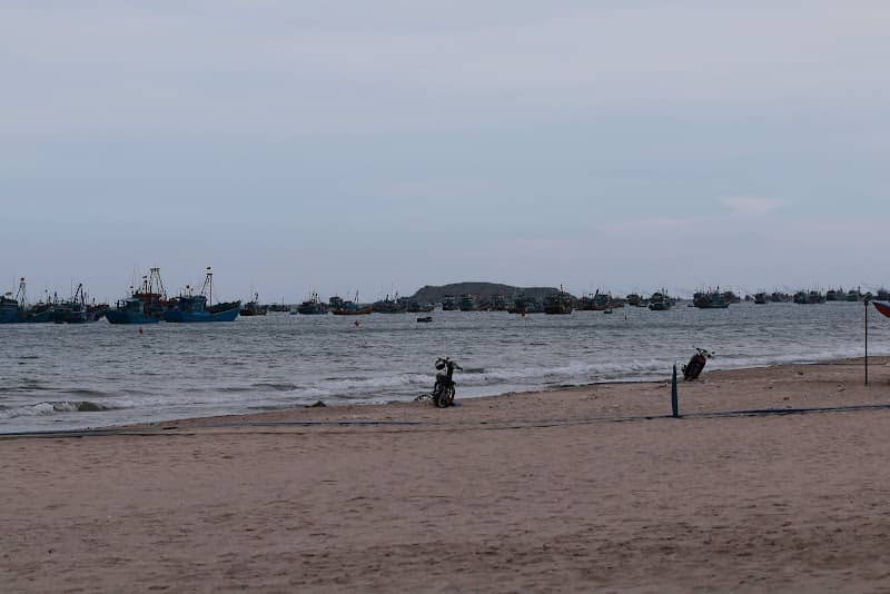 Malibu Beach Phan Thiet