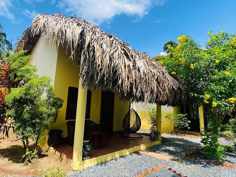 Mango Home Riverside - Cảnh quan tổng thể