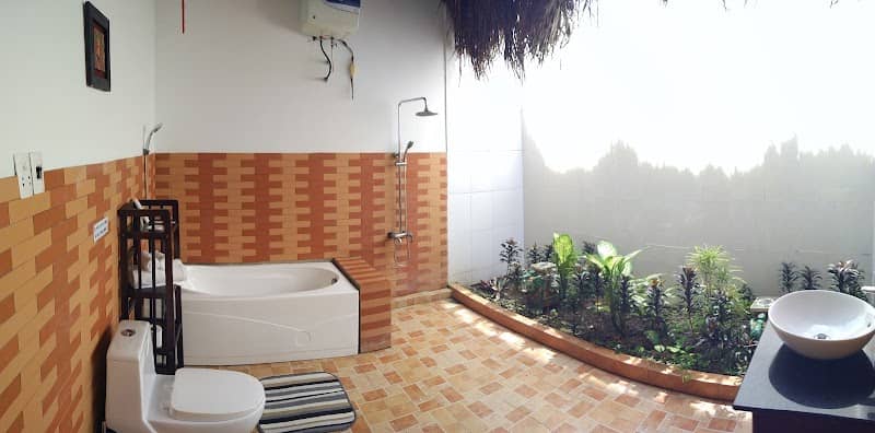 Review Mango Home Riverside – Cẩm Nang Du Lịch Chữa Lành Miền Tây