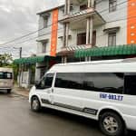 Mrche - Xe dịch vụ du lịch và vận tải hành khách