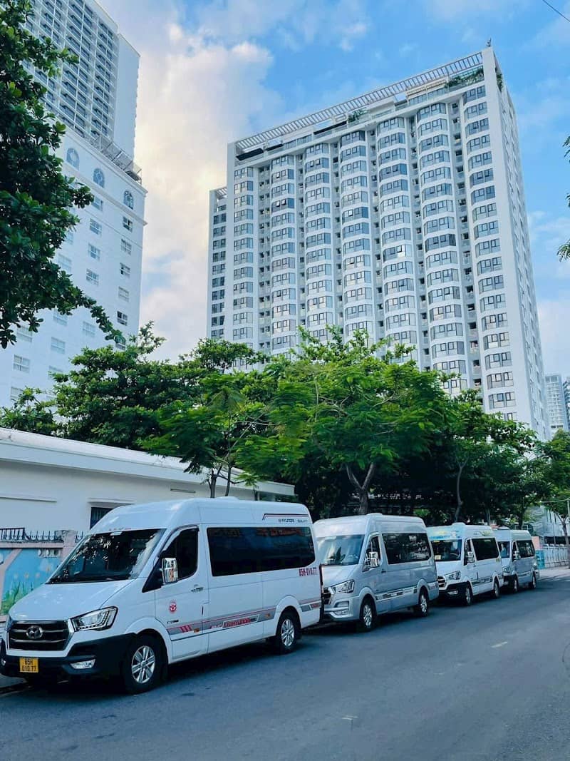 Lịch trình di chuyển linh hoạt cùng Mrche