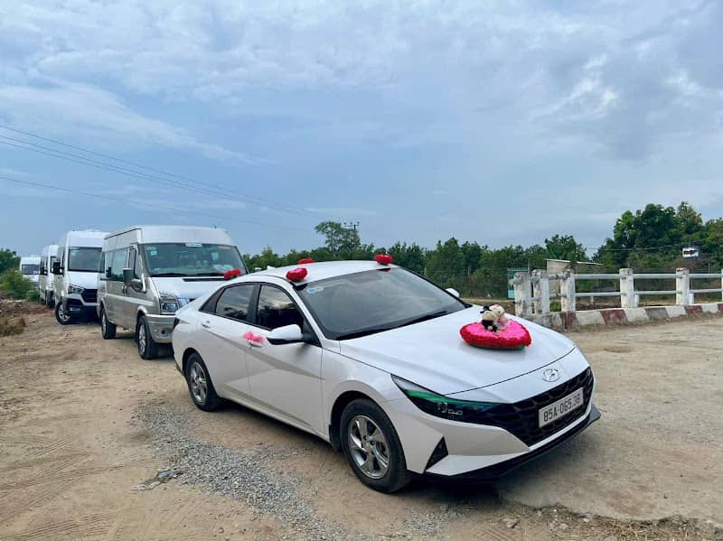 Trải nghiệm thực tế với Mrche