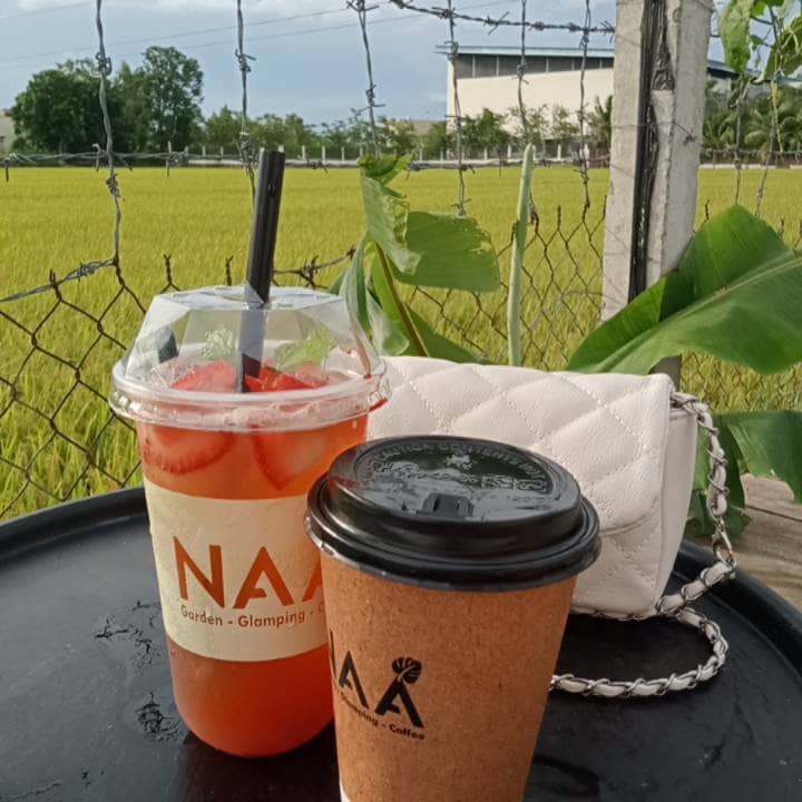 Review Naa Garden Coffee Glamping – Tất Tần Tật Kinh Nghiệm Du Lịch Chi Tiết