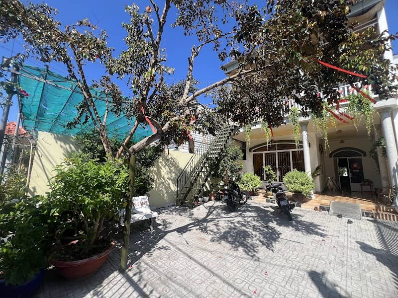 Nhà Mơ Homestay Bến Tre Có Gì Hấp Dẫn? Review & Kinh Nghiệm Du Lịch Chi Tiết
