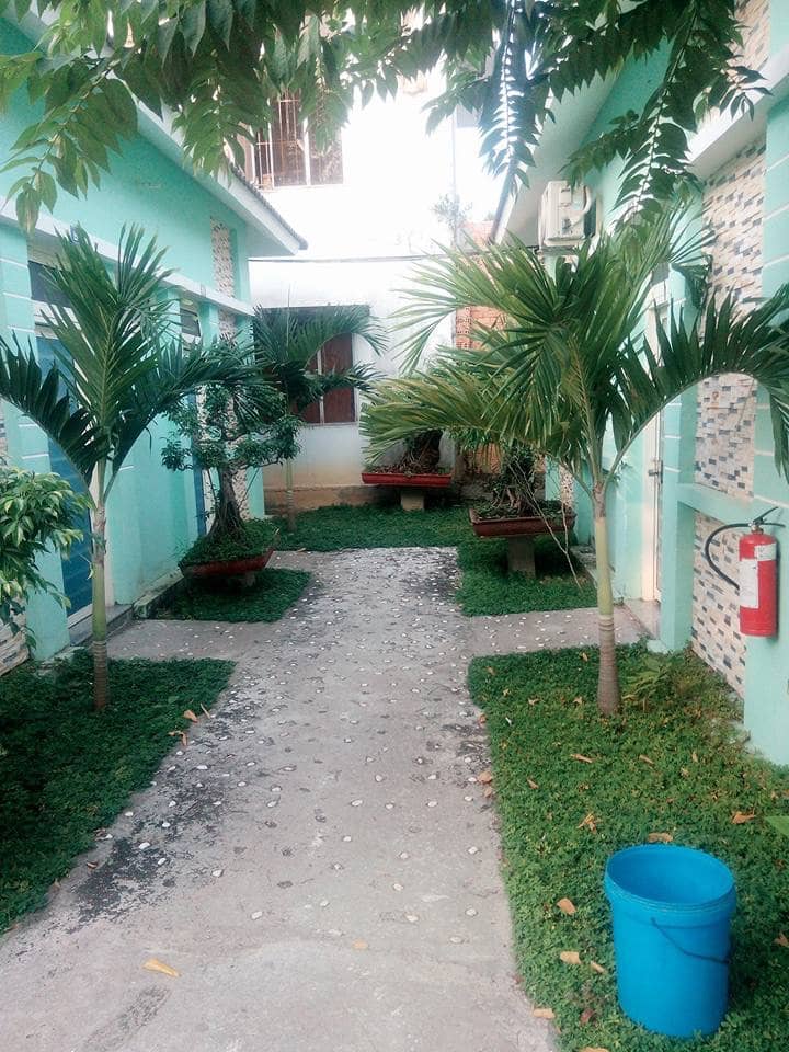 Hình ảnh Nhà Nghỉ Long Vũ 1