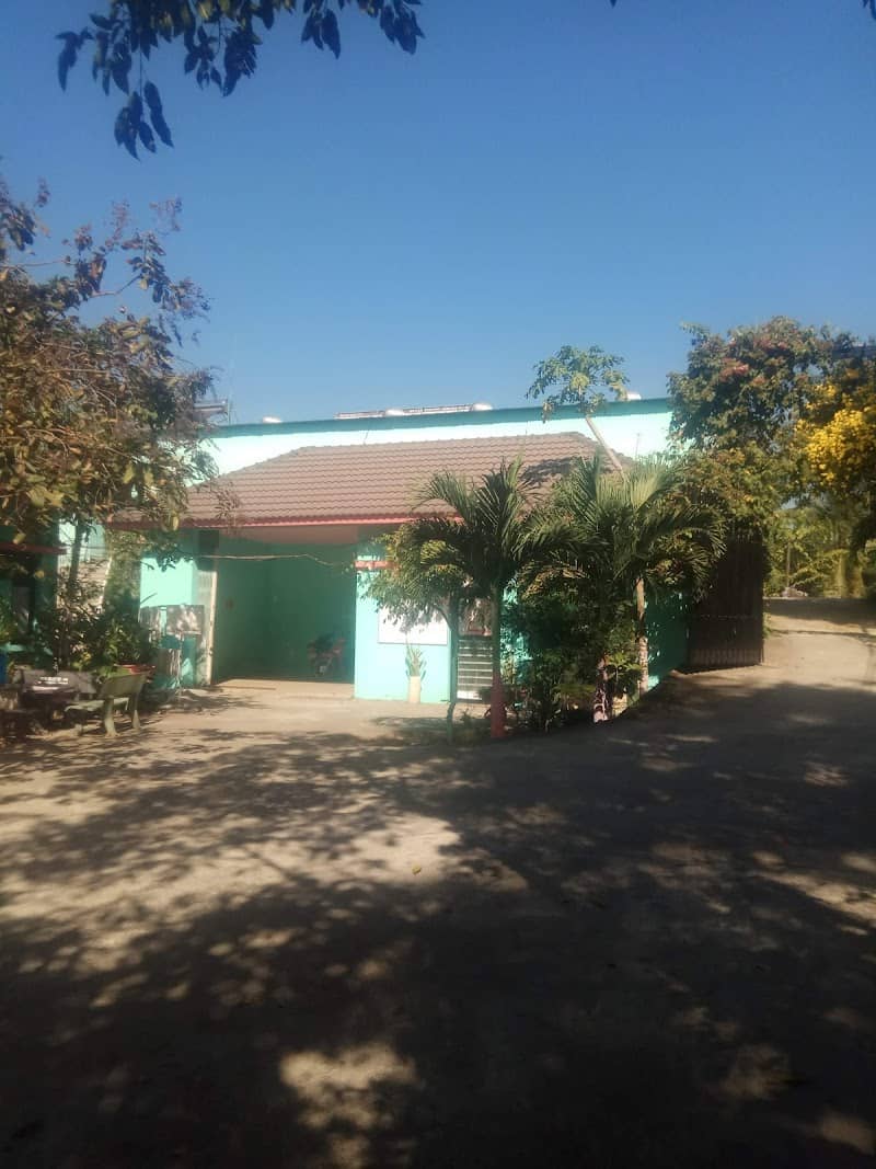 Hình ảnh Nhà Nghỉ Long Vũ 2